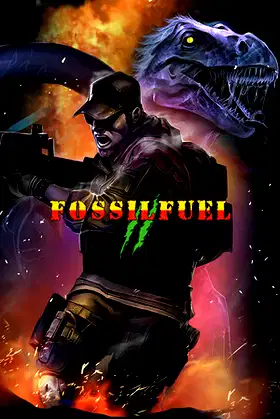 Fossilfuel 2 poster