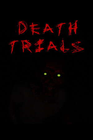 Death Trials (Director's Cut) poster