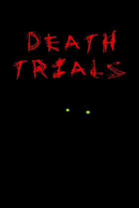 Death Trials (Director's Cut) poster
