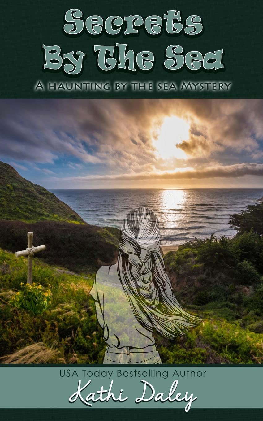 Secrets By The Sea (Haunting By The Sea) poster