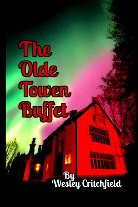 The Olde Towen Buffet: Or "Don't Eat The Calamari" poster