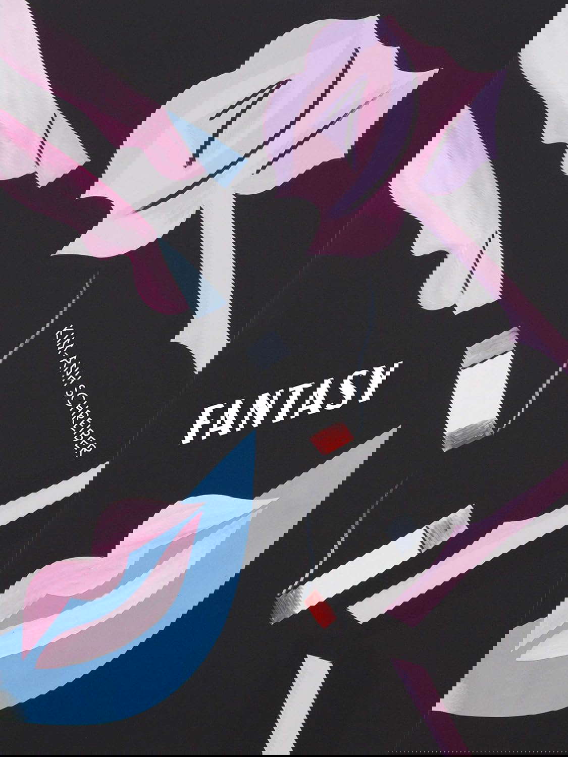 Fantasy poster