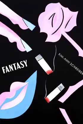 Fantasy poster