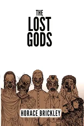 The Lost Gods poster