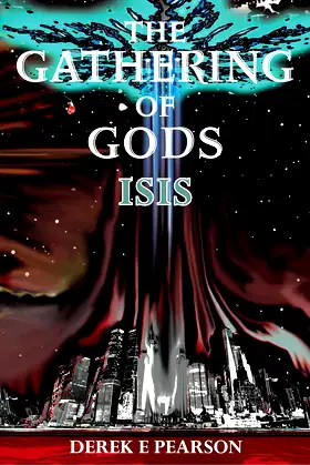 The Gathering of Gods: Isis poster
