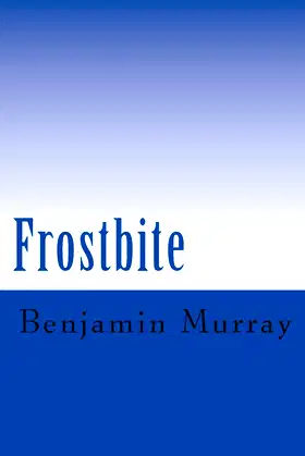 Frostbite poster