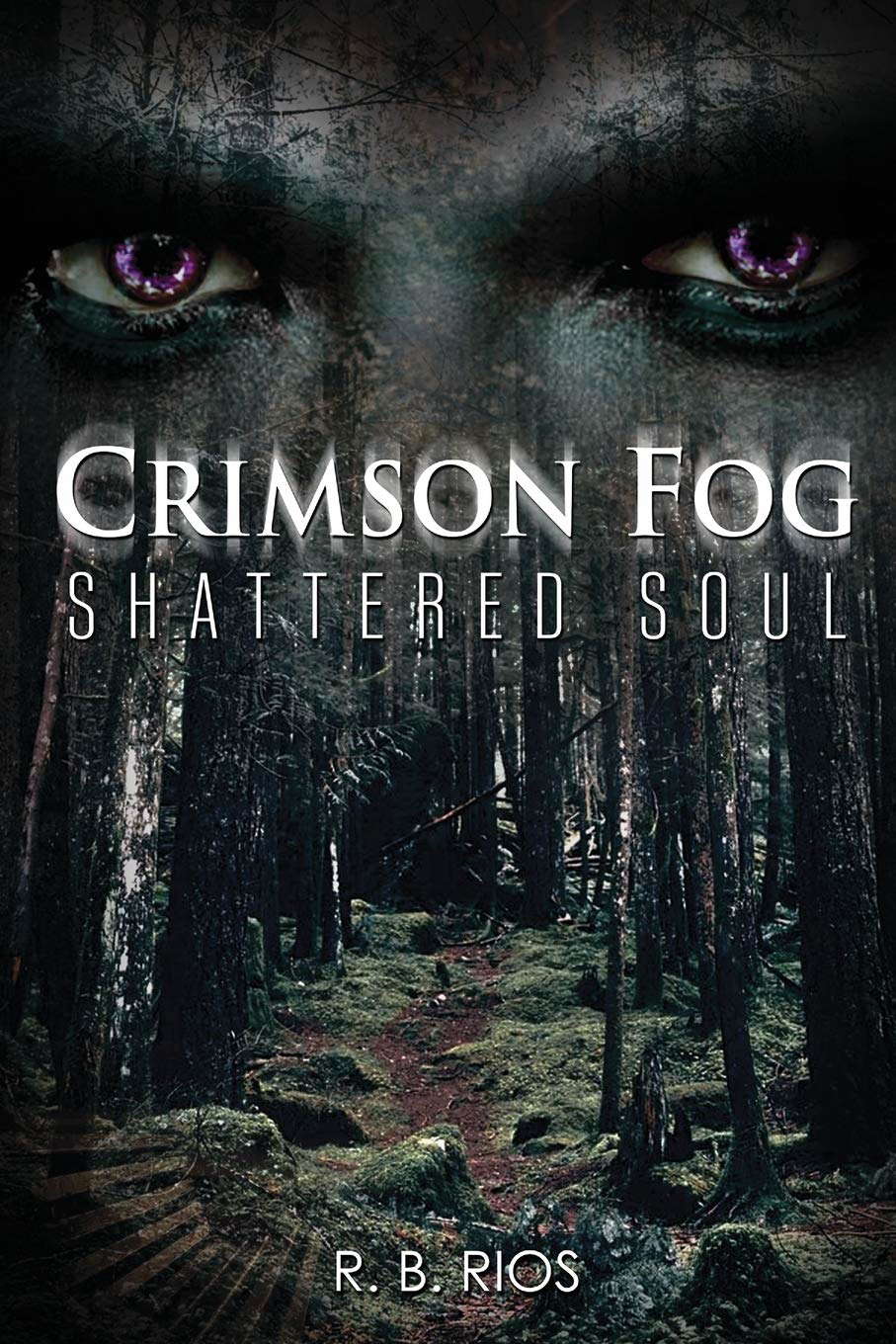 Crimson Fog: Shattered Soul poster