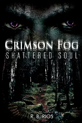 Crimson Fog: Shattered Soul poster