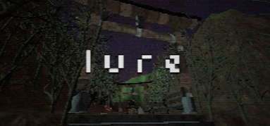 lure capsule
