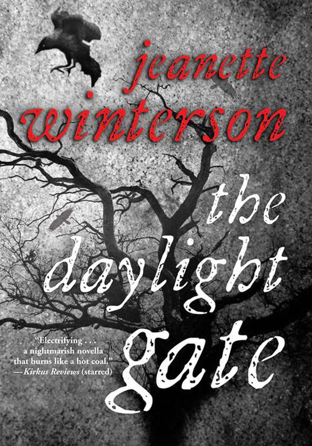 The Daylight Gate poster