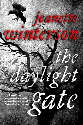 The Daylight Gate poster