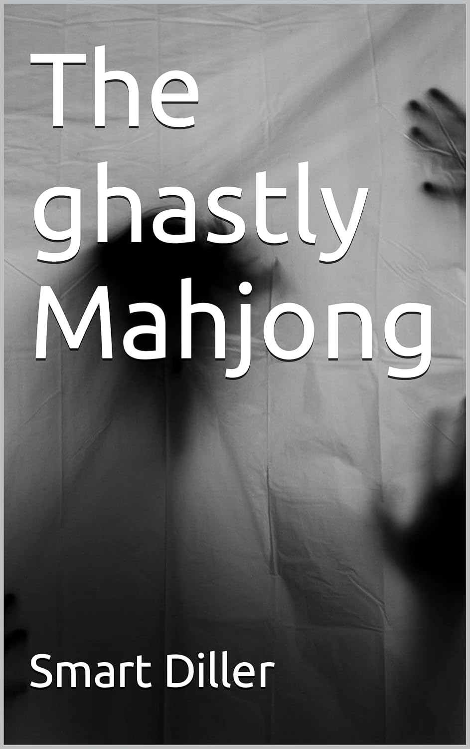The ghastly Mahjong (The Rise of Yama Book 5) poster