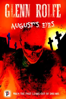 August's Eyes poster