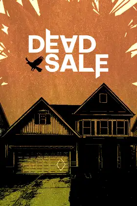 Dead Sale poster