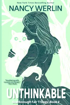 Unthinkable: Scarborough Fair Trilogy: Book 3 poster
