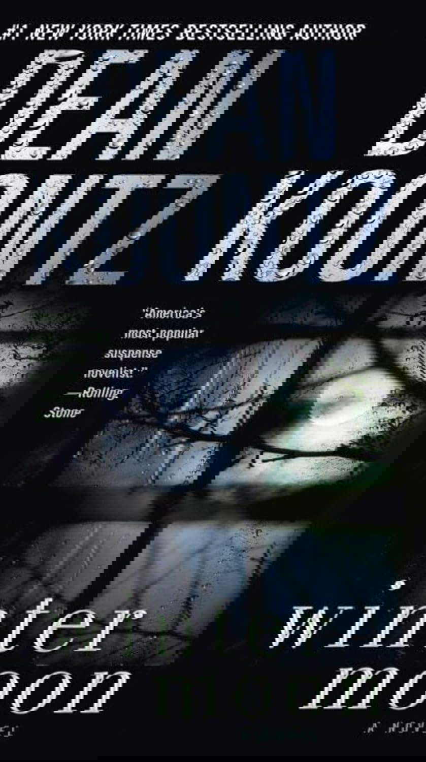 Winter Moon: A Novel poster
