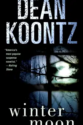 Winter Moon: A Novel poster
