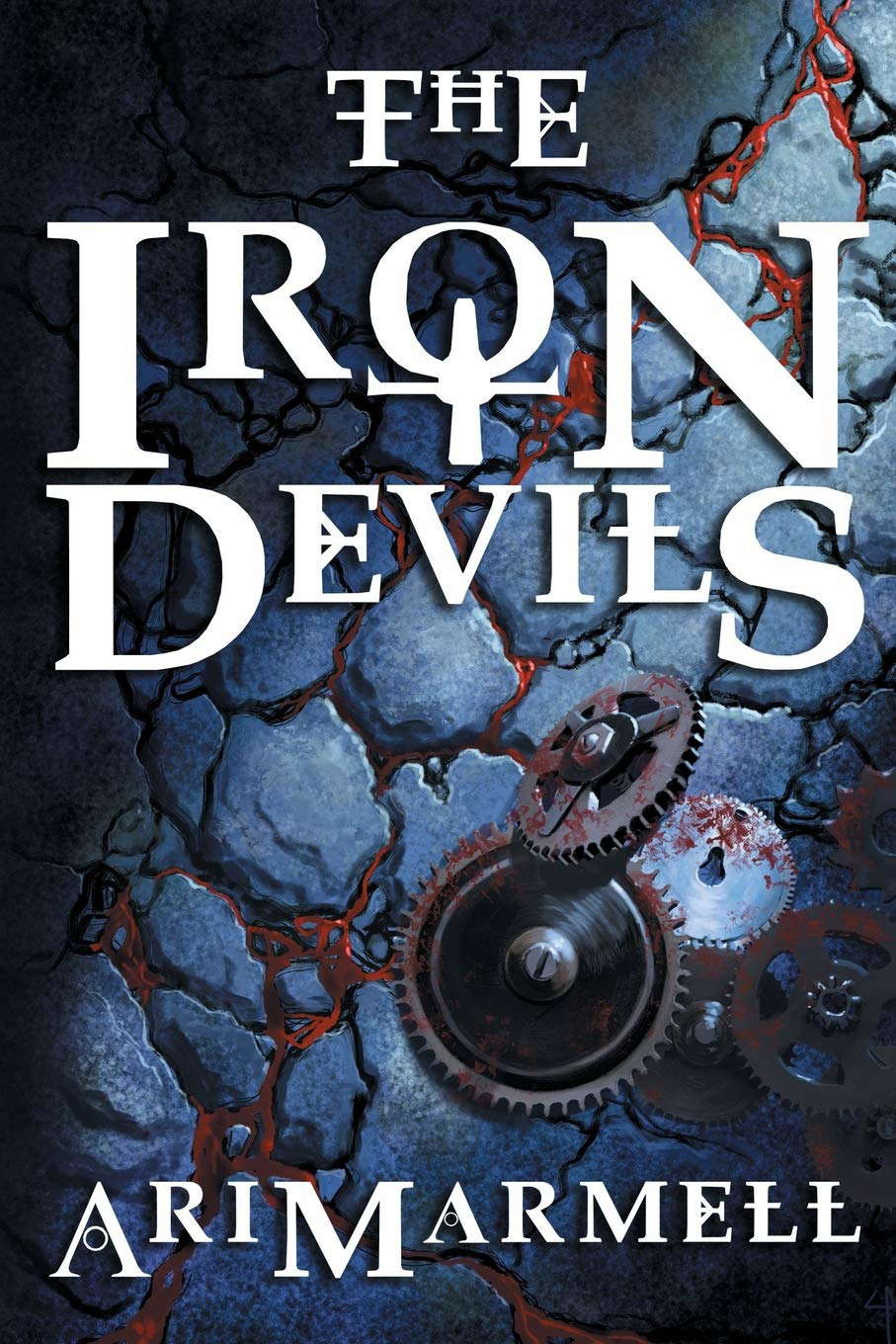 The Iron Devils poster