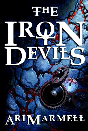 The Iron Devils poster