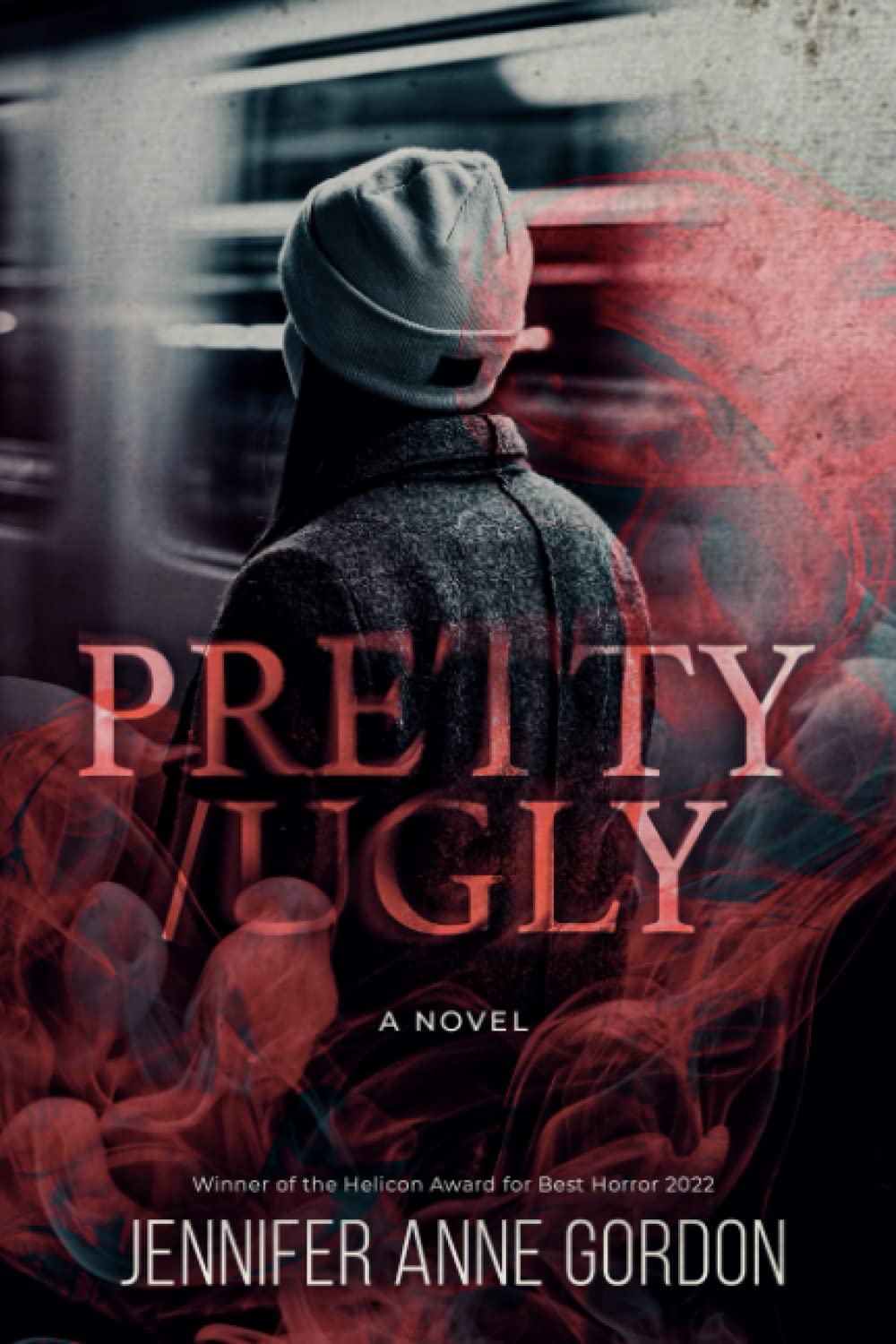 Pretty/Ugly poster