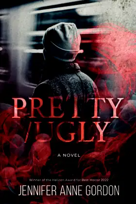 Pretty/Ugly poster
