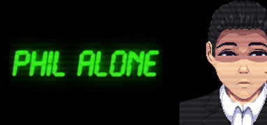 Phil Alone capsule