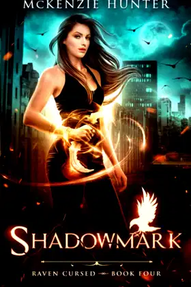 Shadowmark poster