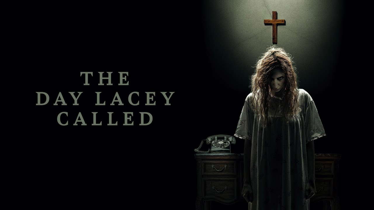 The Day Lacey Called - Official Trailer