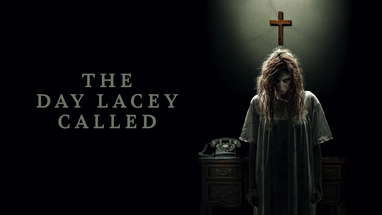 The Day Lacey Called - Official Trailer poster