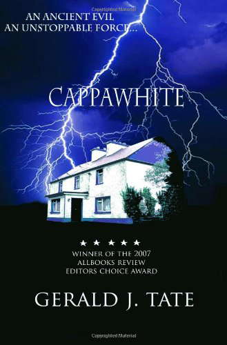 Cappawhite poster