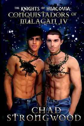 The Knights of Huacovia: Conquistadors of Málagan IV poster