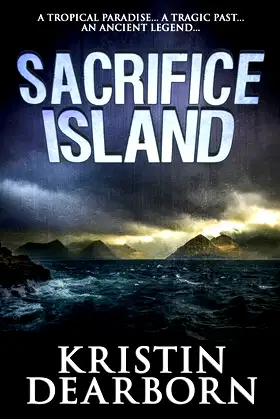 Sacrifice Island (Crossroad Press Ladies of Horror) poster