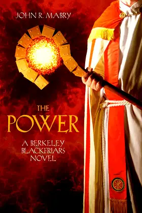 The Power: A Berkeley Blackfriars Novel poster