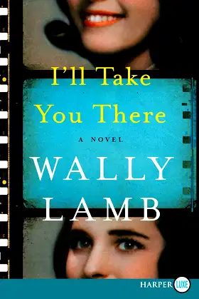 I'll Take You There: A Novel poster