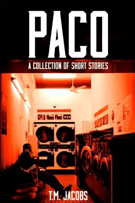 Paco: A Collection of Short Stories poster