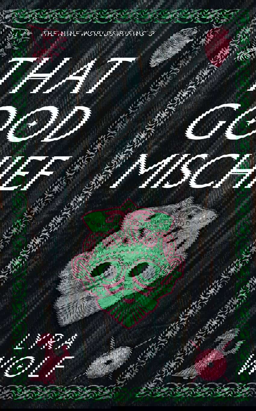 That Good Mischief poster