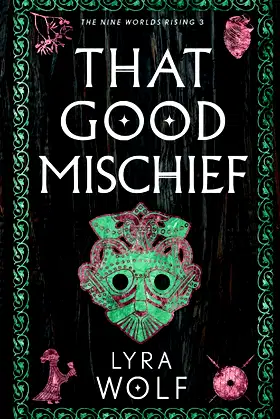 That Good Mischief poster