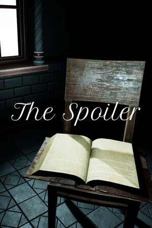 TheSpoiler poster