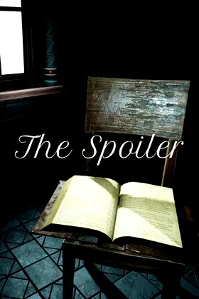 TheSpoiler poster