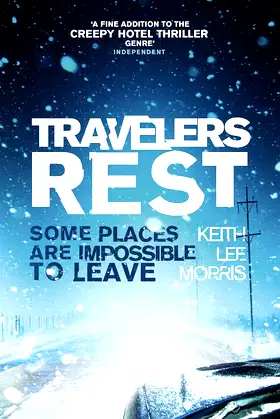 Travelers Rest poster