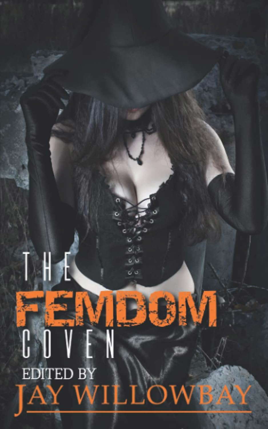 The Femdom Coven poster