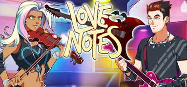 Love Notes capsule