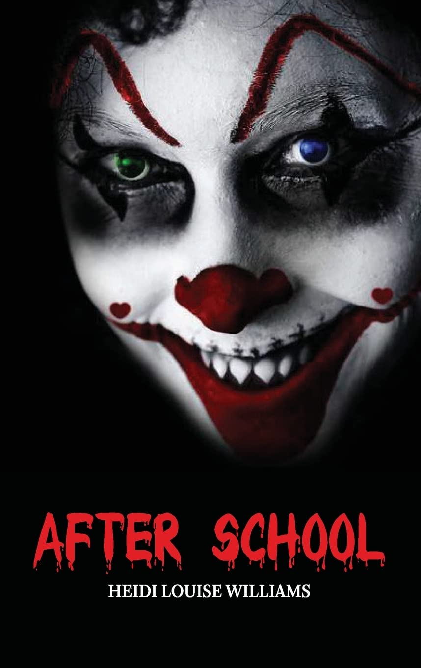 After School poster