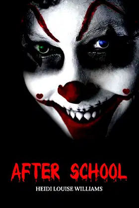 After School poster