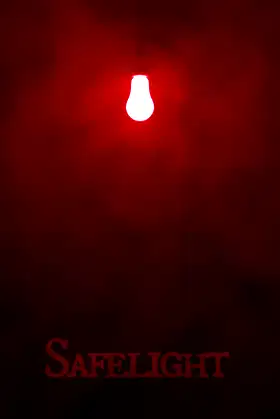 Safelight poster