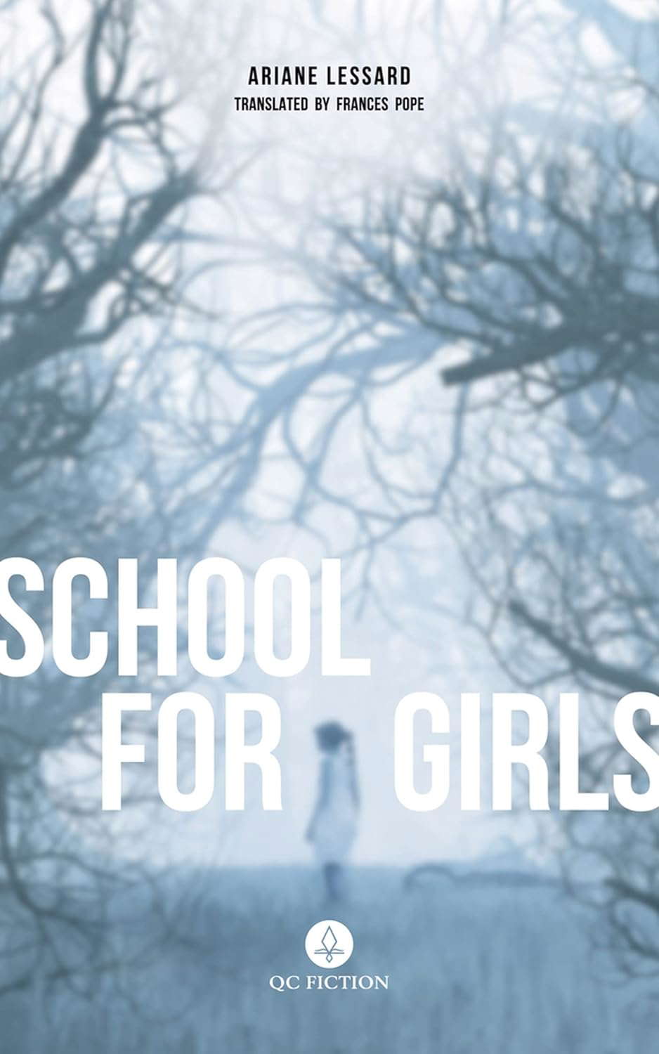School for Girls (Qc Fiction) poster
