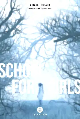School for Girls (Qc Fiction) poster