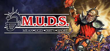 M.U.D.S.: Mean Ugly Dirty Sport capsule