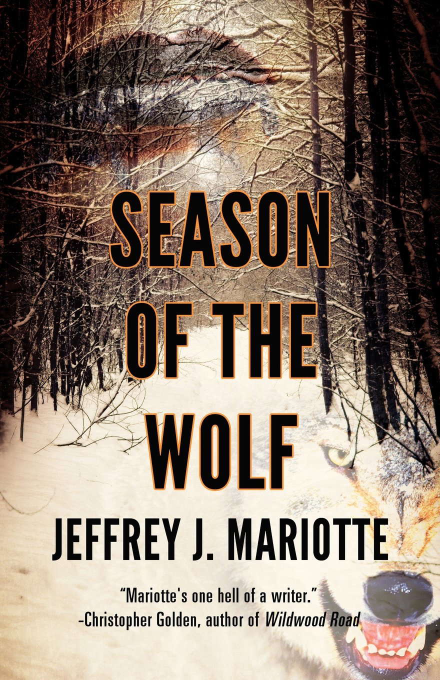 Season of the Wolf poster