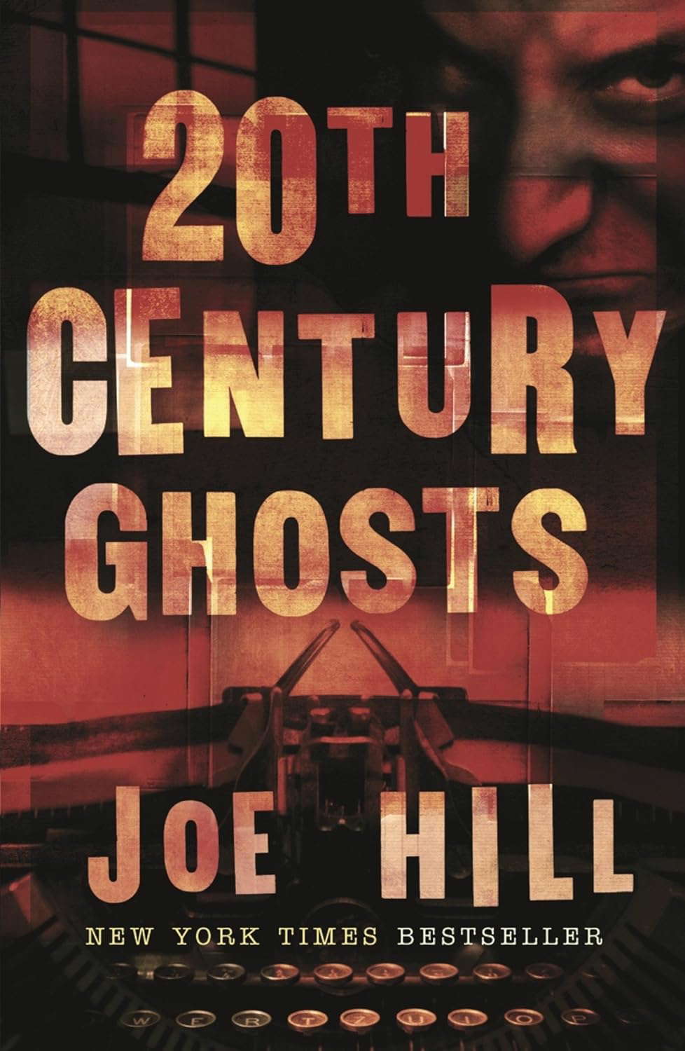 20th Century Ghosts: Featuring The Black Phone and other stories poster